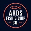 Ards Fish & Chip Co. - Old Cross Street, Newtownards